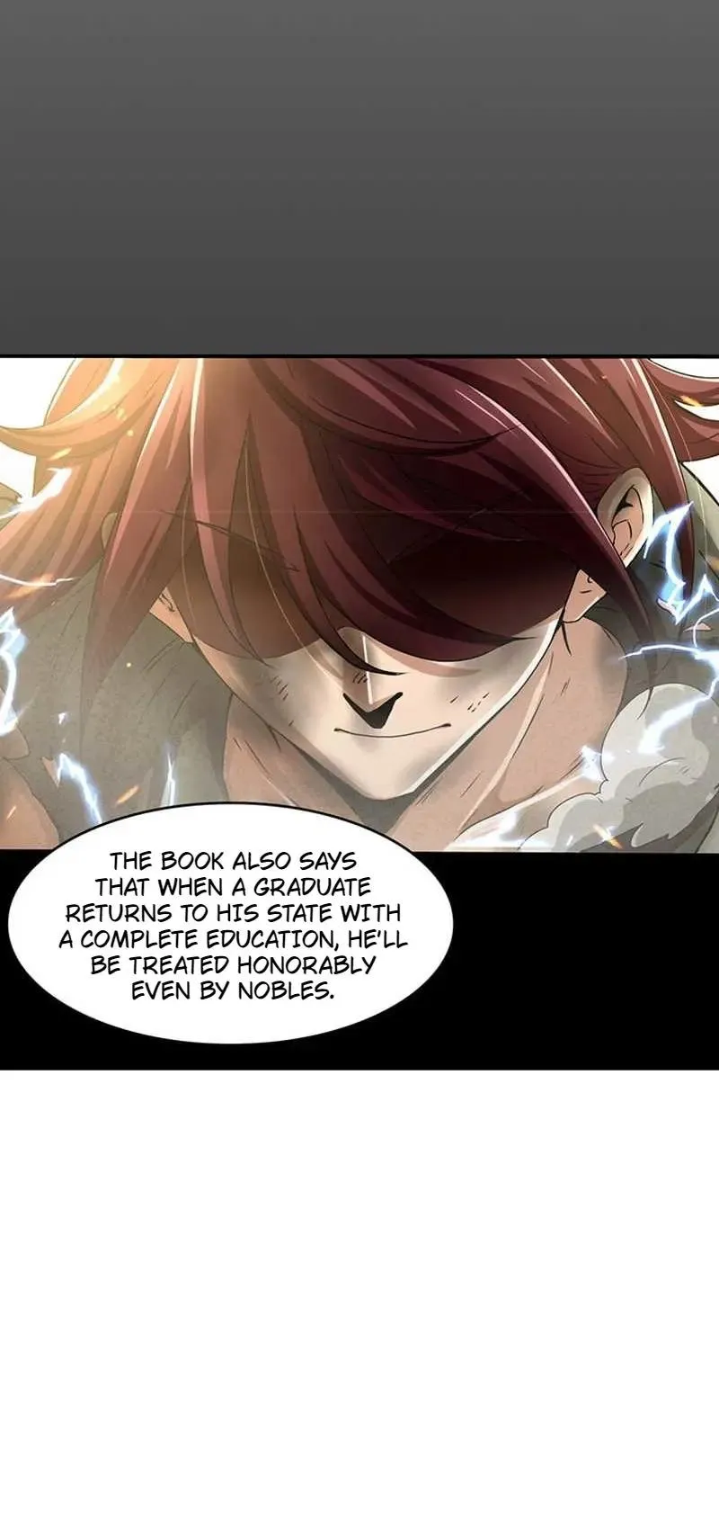 Millenniums of Warring States Chapter 2 Page 5