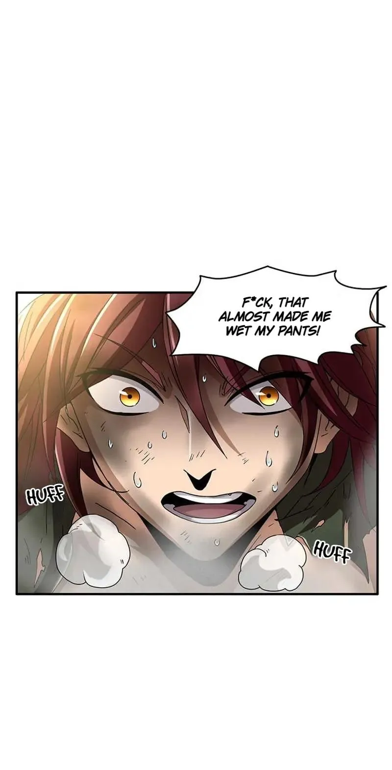 Millenniums of Warring States Chapter 2 Page 6