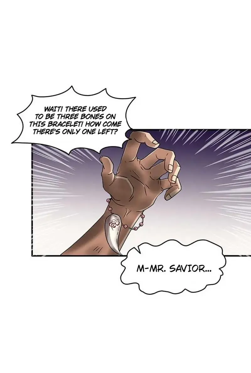 Millenniums of Warring States Chapter 2 Page 10