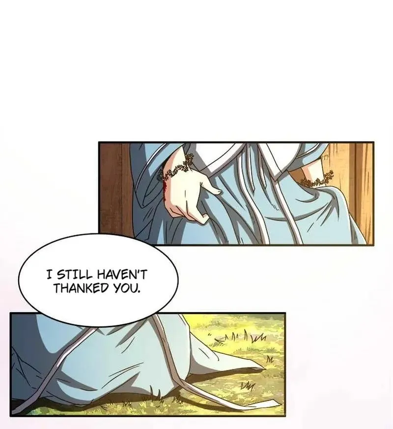 Millenniums of Warring States Chapter 2 Page 20