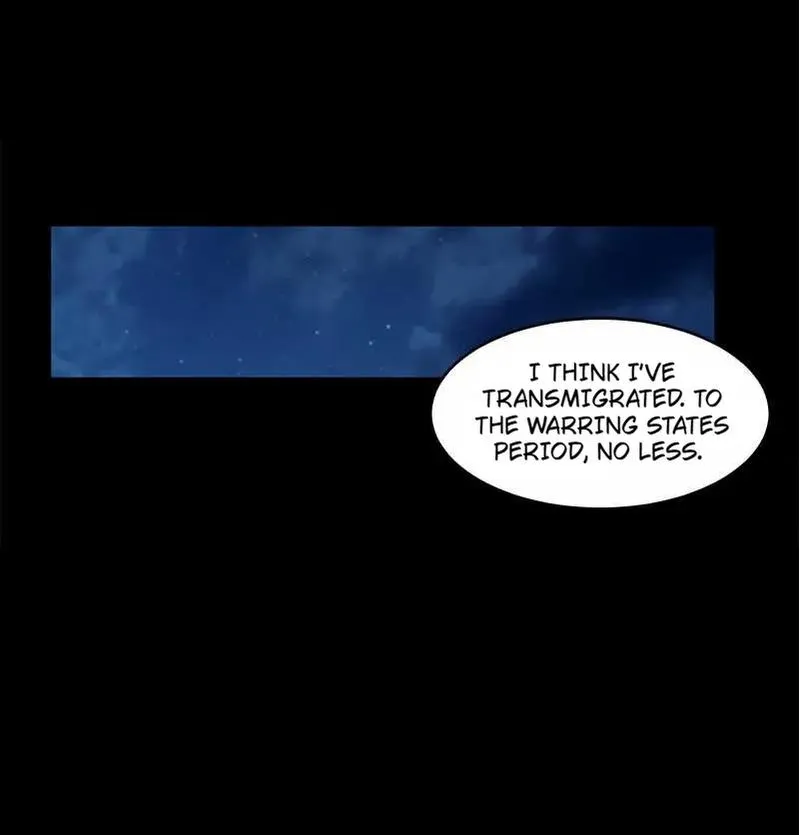 Millenniums of Warring States Chapter 2 Page 24