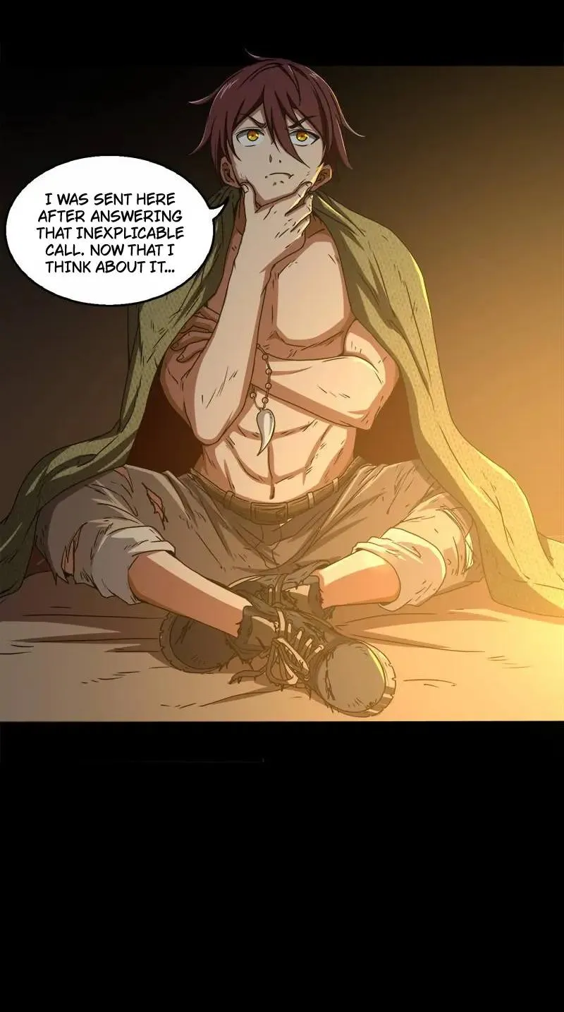 Millenniums of Warring States Chapter 2 Page 29