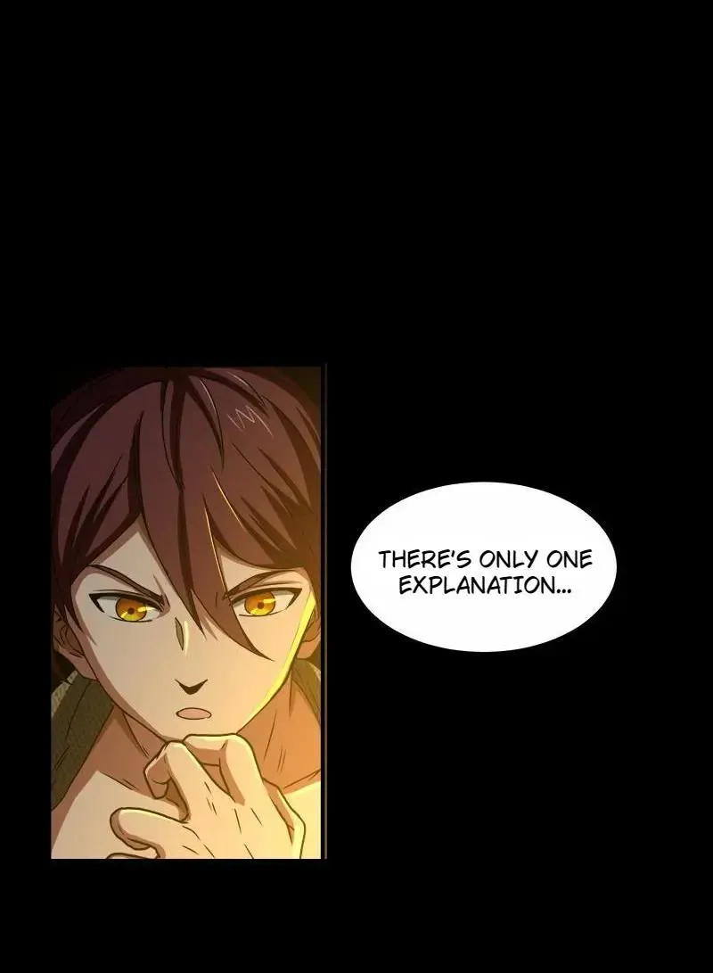 Millenniums of Warring States Chapter 2 Page 30