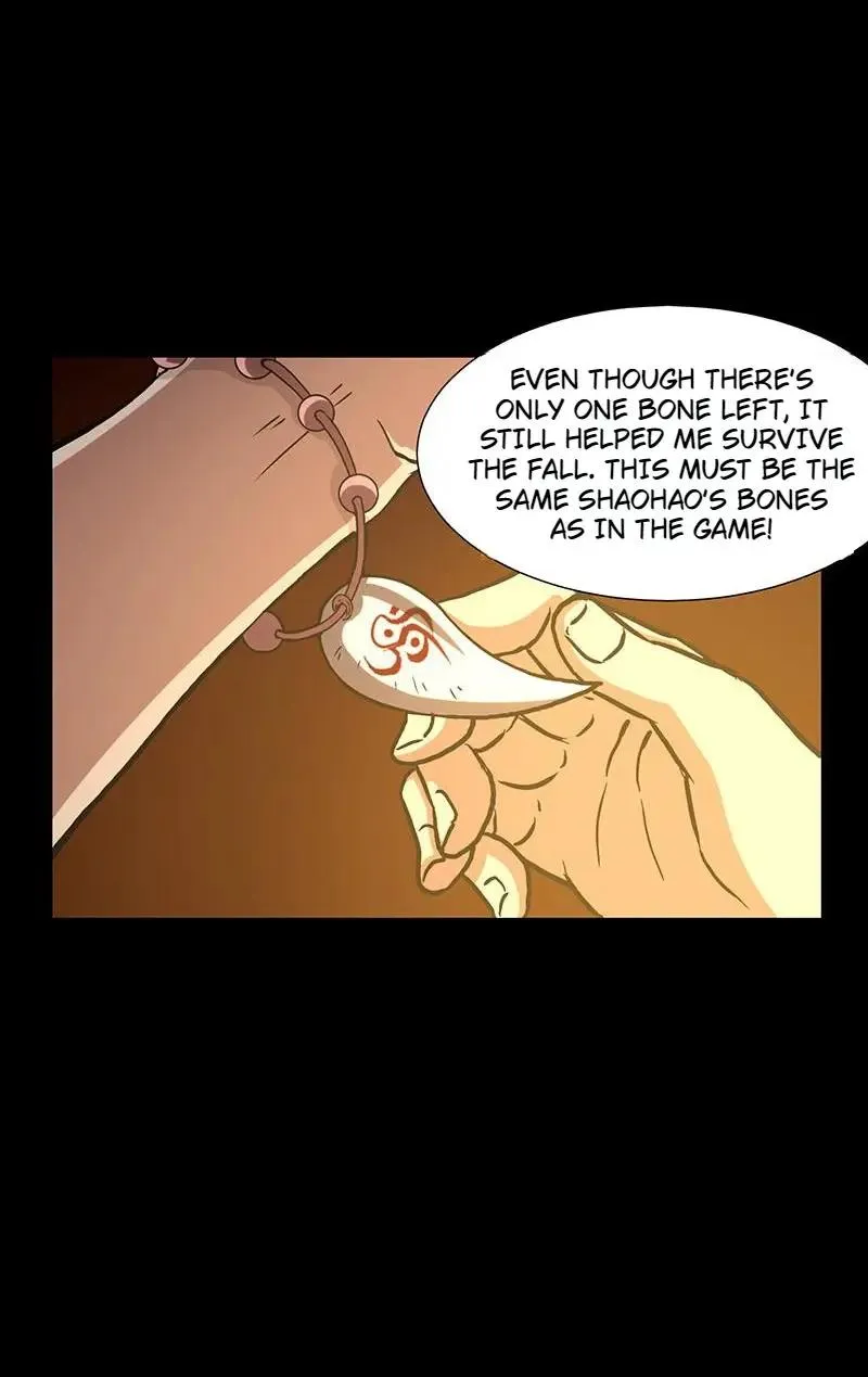 Millenniums of Warring States Chapter 2 Page 32