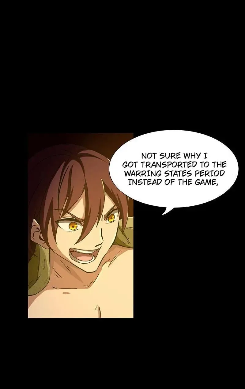 Millenniums of Warring States Chapter 2 Page 33