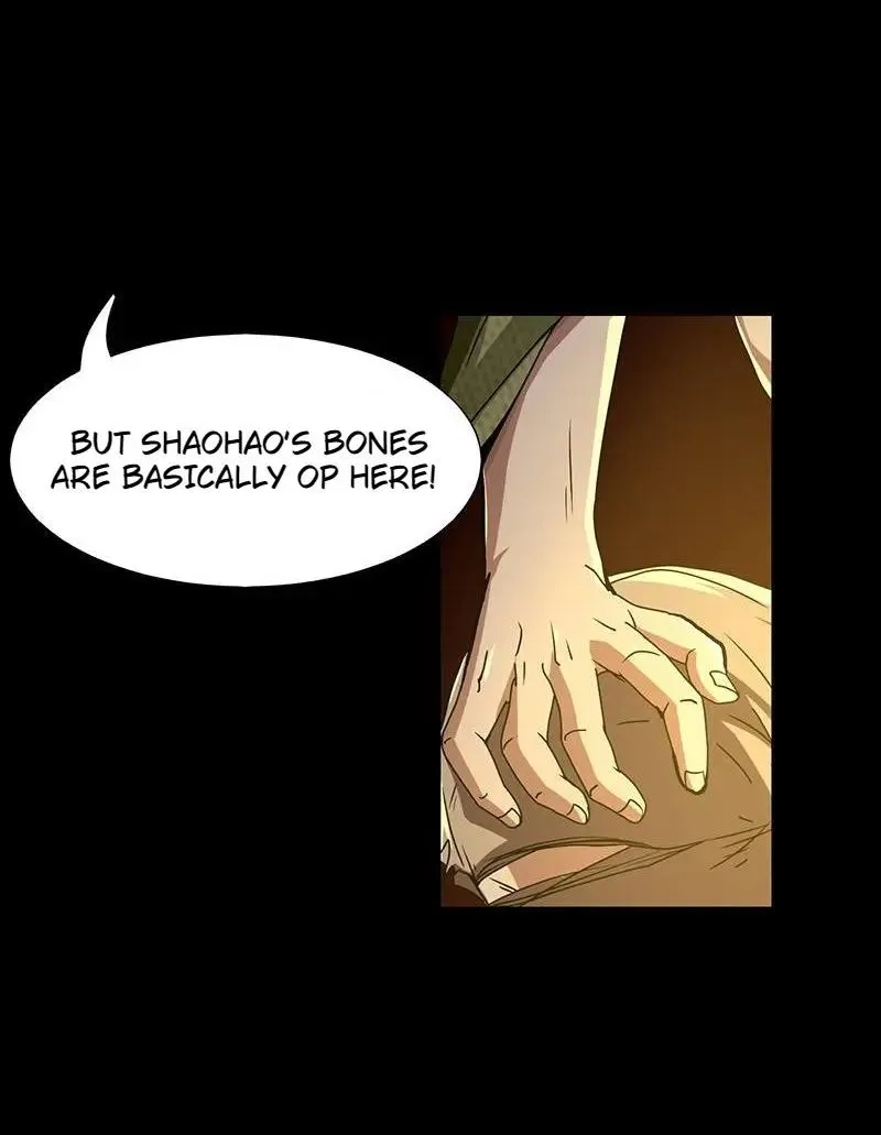 Millenniums of Warring States Chapter 2 Page 34