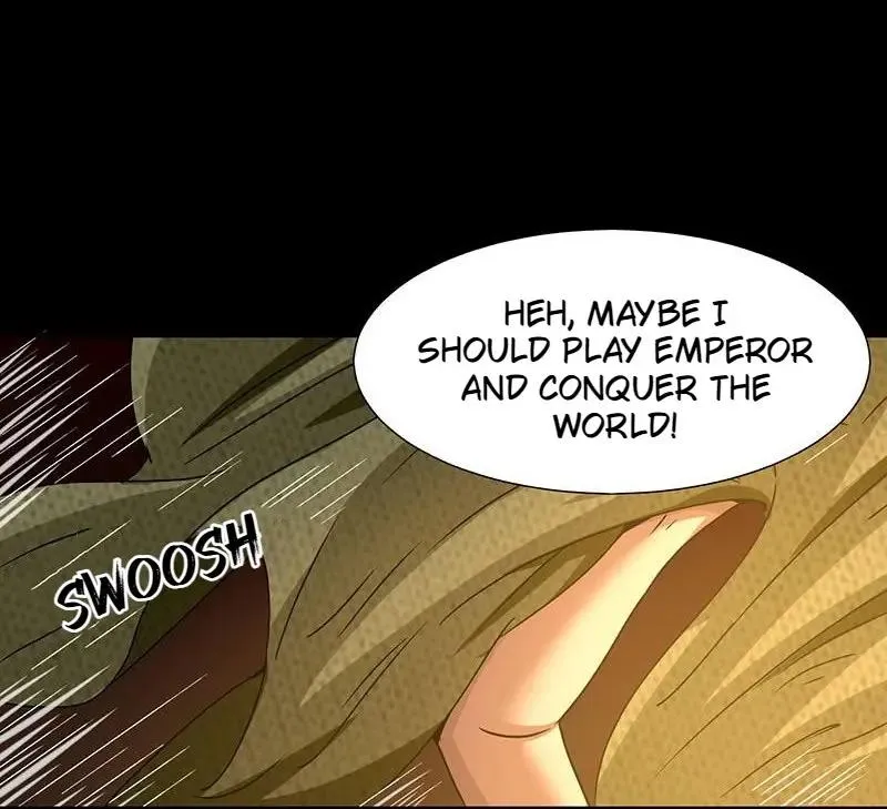 Millenniums of Warring States Chapter 2 Page 35