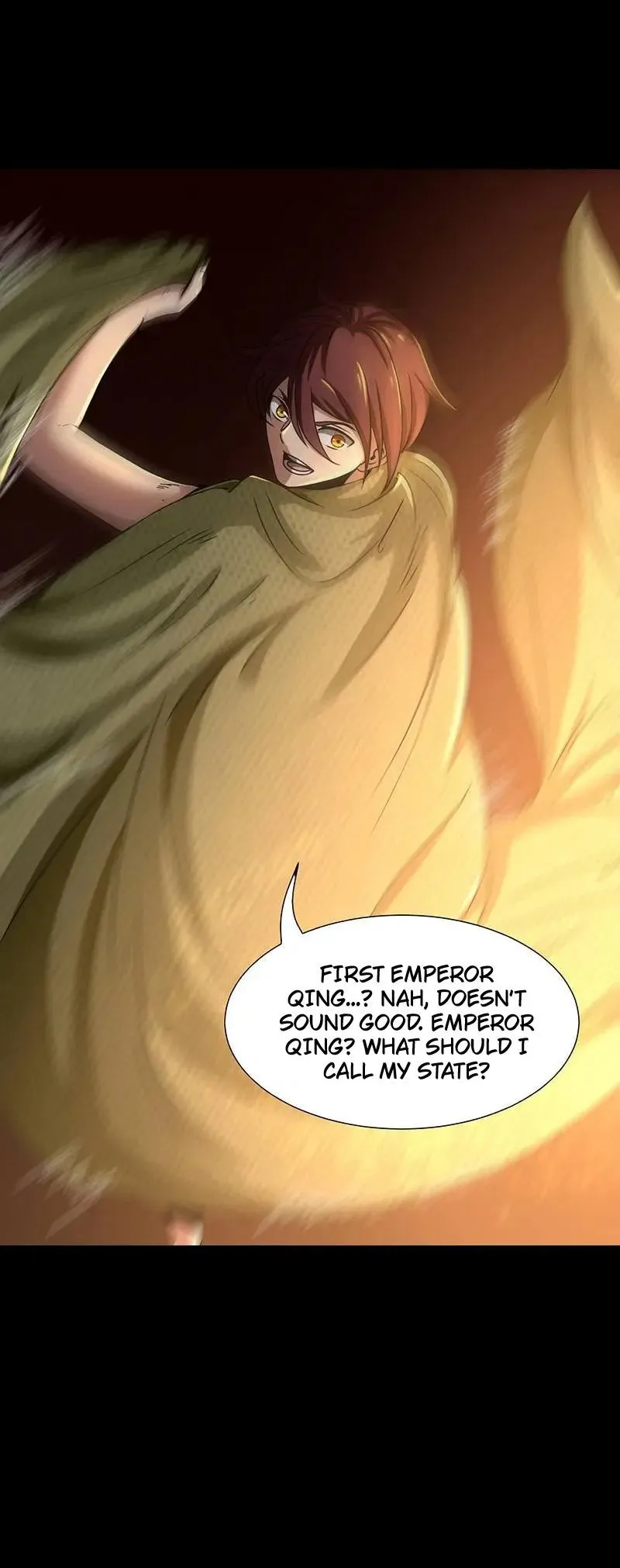 Millenniums of Warring States Chapter 2 Page 37