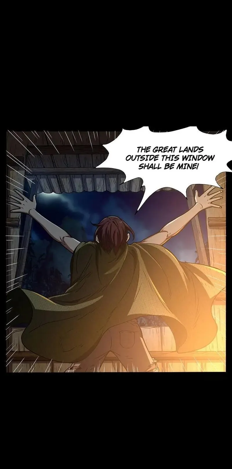 Millenniums of Warring States Chapter 2 Page 38