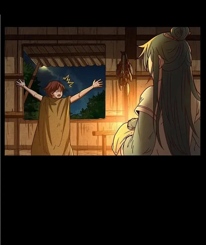 Millenniums of Warring States Chapter 2 Page 41