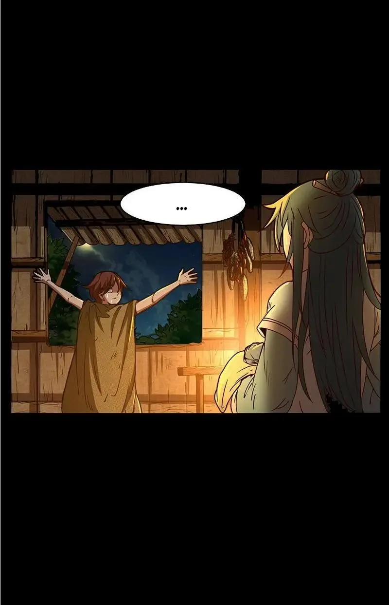 Millenniums of Warring States Chapter 2 Page 42
