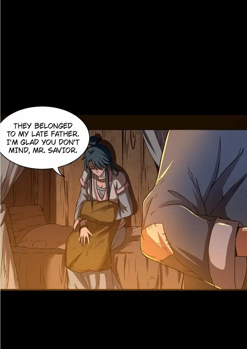 Millenniums of Warring States Chapter 2 Page 47