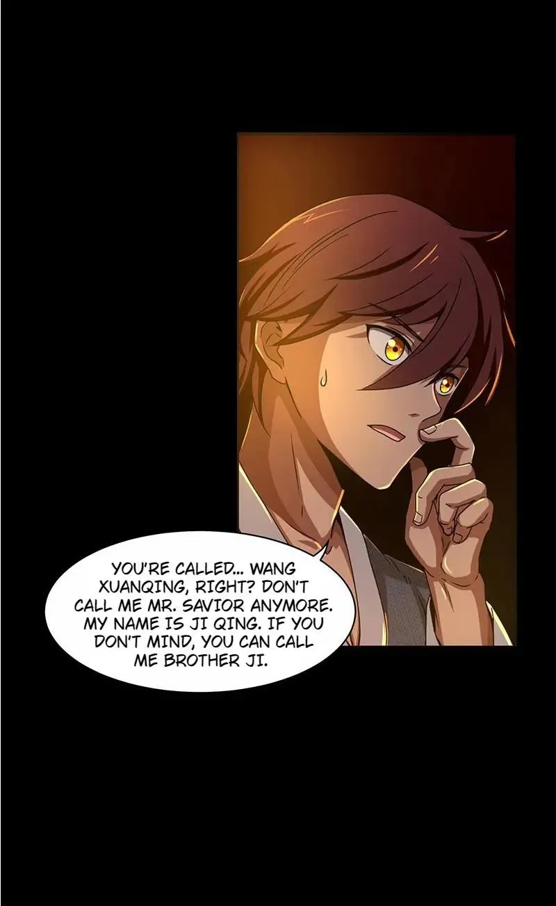 Millenniums of Warring States Chapter 2 Page 48