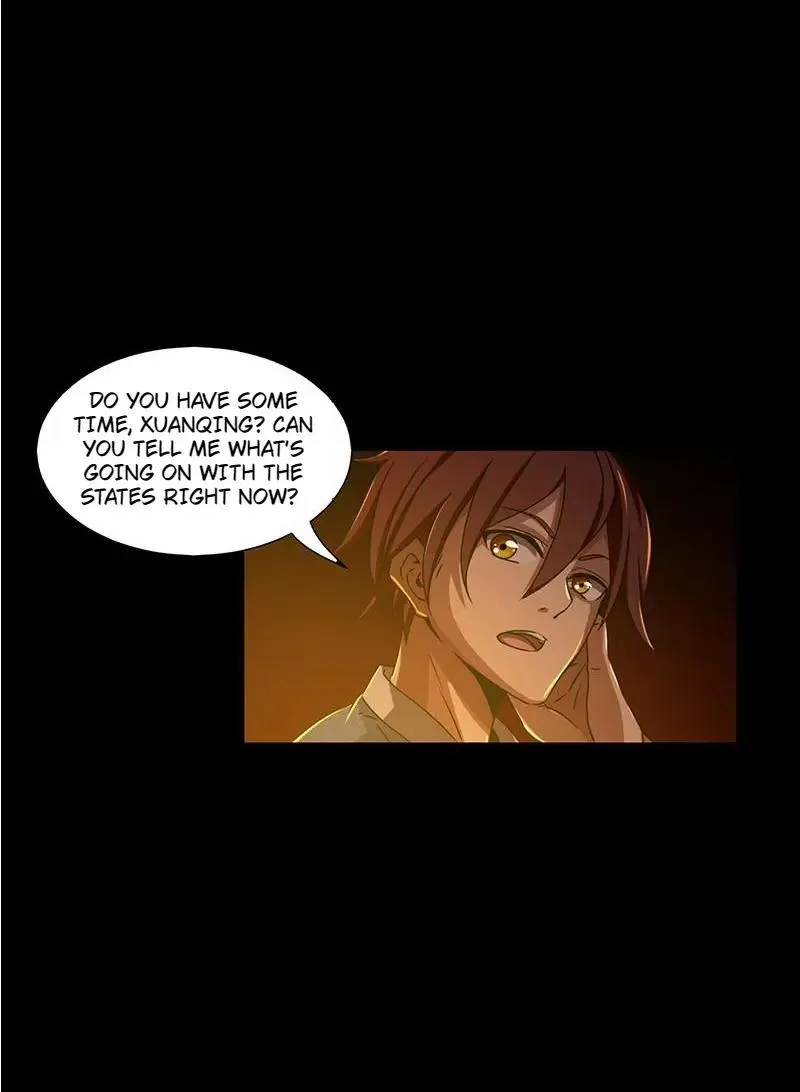 Millenniums of Warring States Chapter 2 Page 50