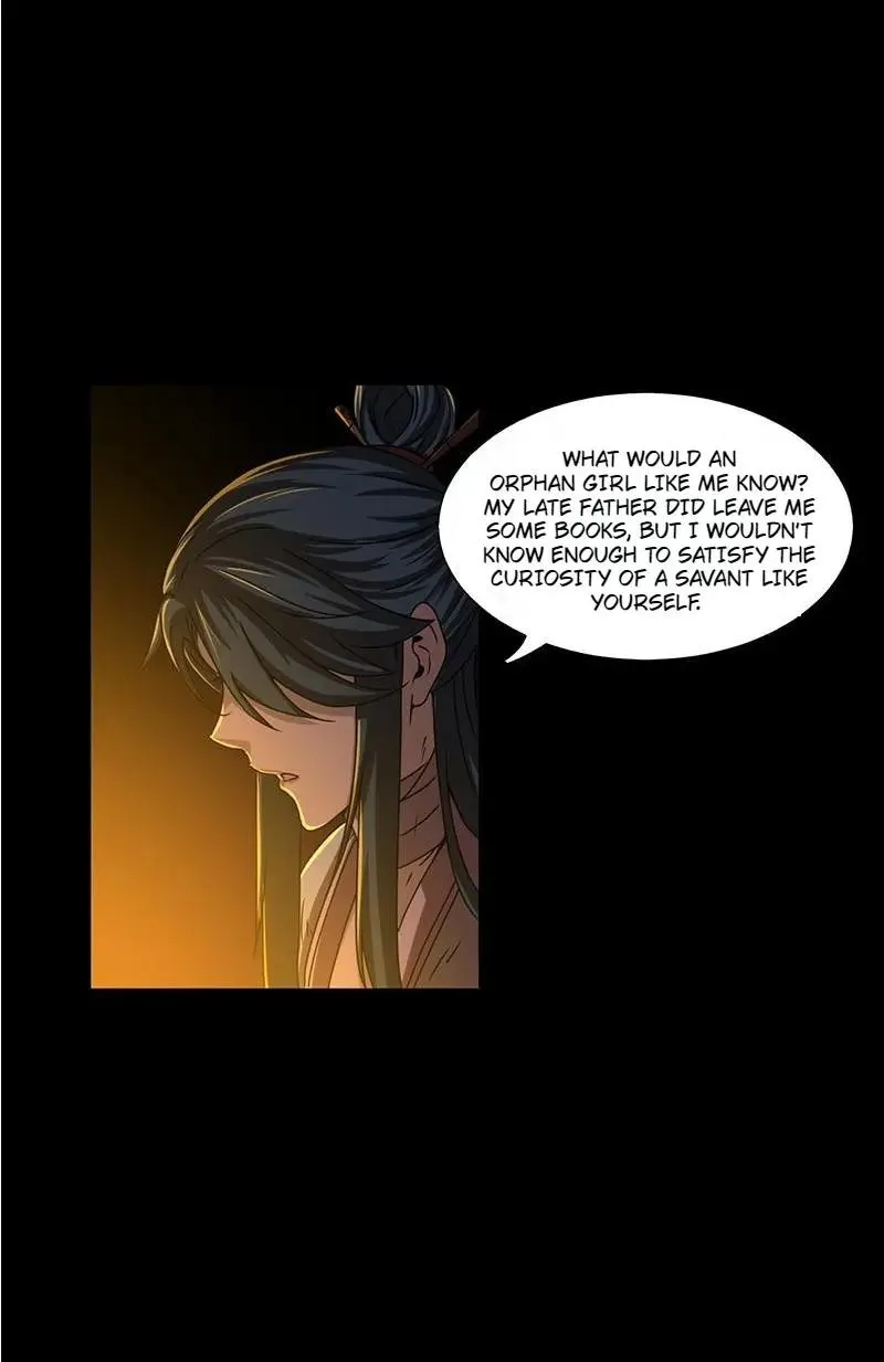 Millenniums of Warring States Chapter 2 Page 51