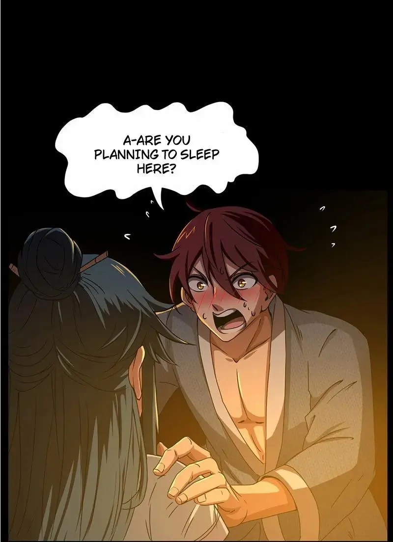 Millenniums of Warring States Chapter 2 Page 60