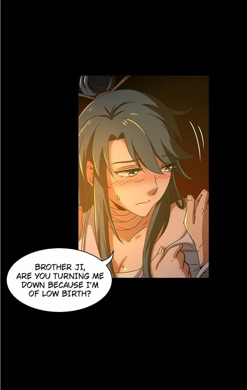 Millenniums of Warring States Chapter 2 Page 63
