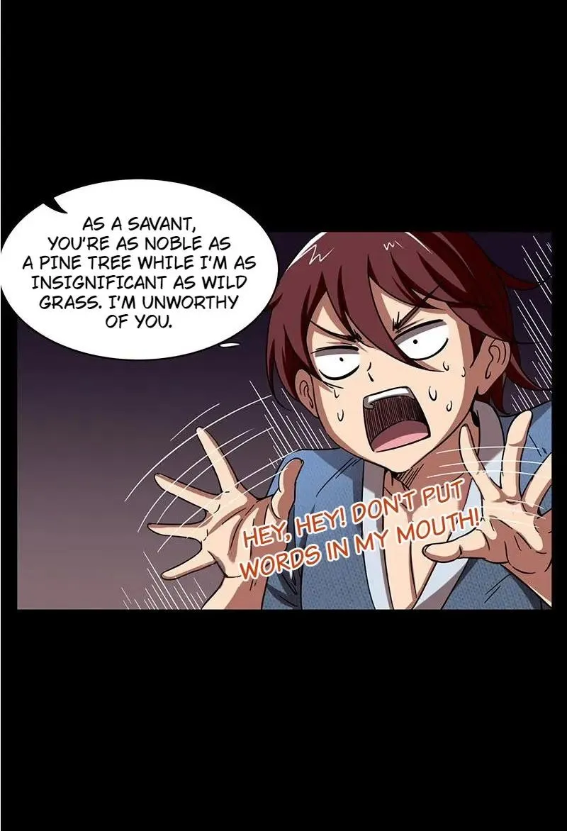 Millenniums of Warring States Chapter 2 Page 64