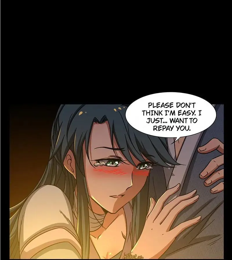 Millenniums of Warring States Chapter 2 Page 71