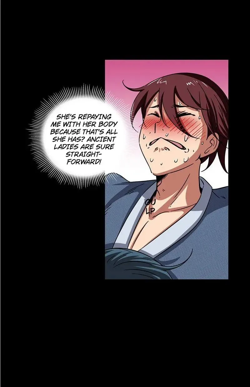 Millenniums of Warring States Chapter 2 Page 73