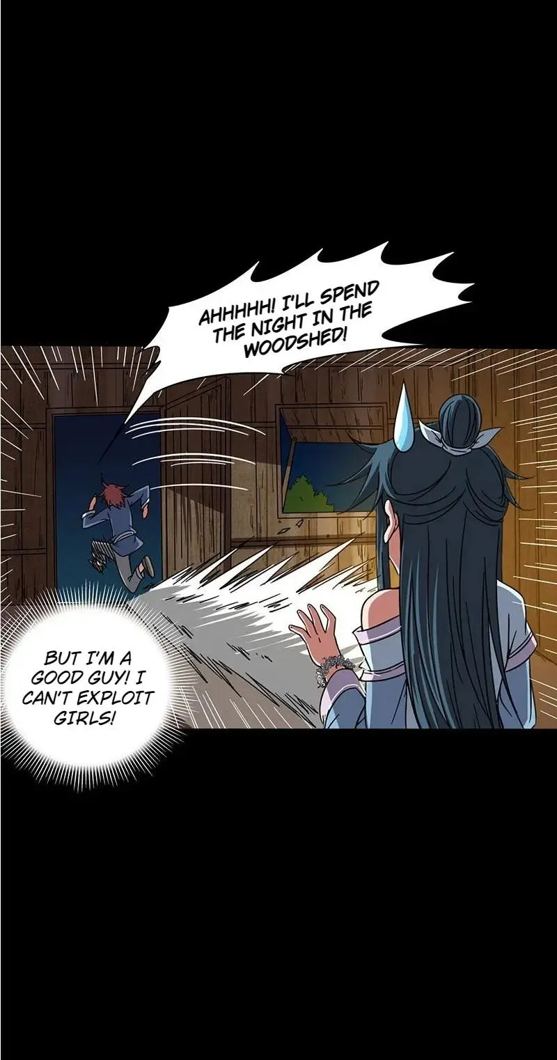 Millenniums of Warring States Chapter 2 Page 77