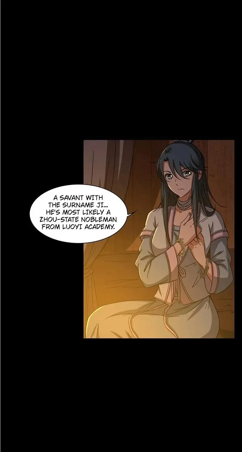 Millenniums of Warring States Chapter 2 Page 79