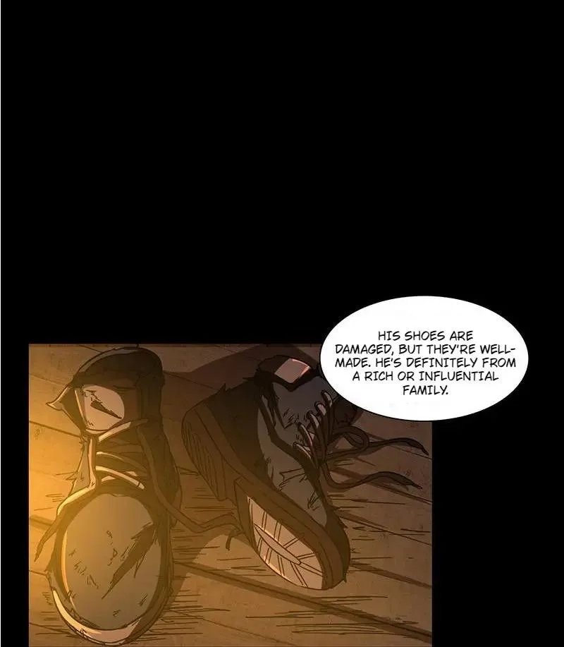 Millenniums of Warring States Chapter 2 Page 80