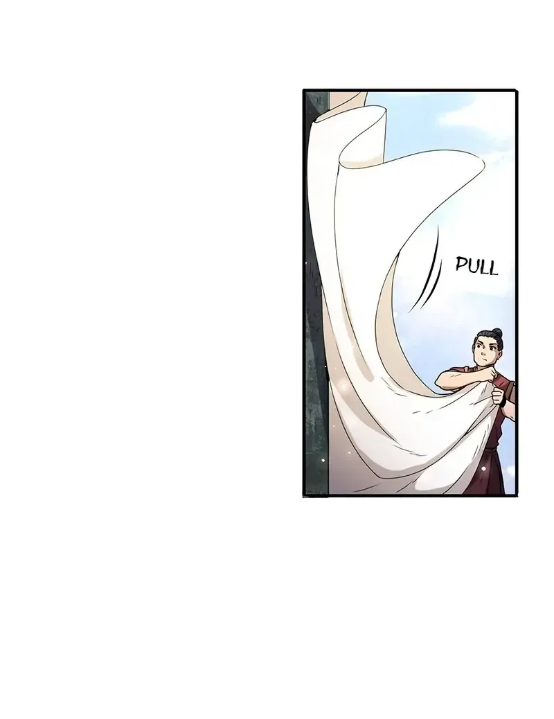 Millenniums of Warring States Chapter 20 Page 11