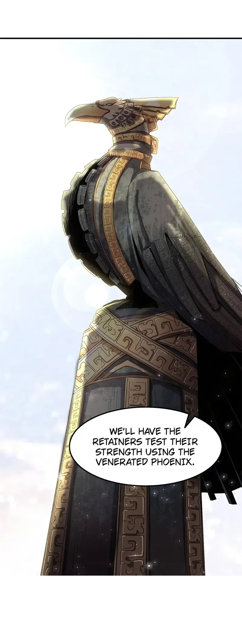 Millenniums of Warring States Chapter 20 Page 12