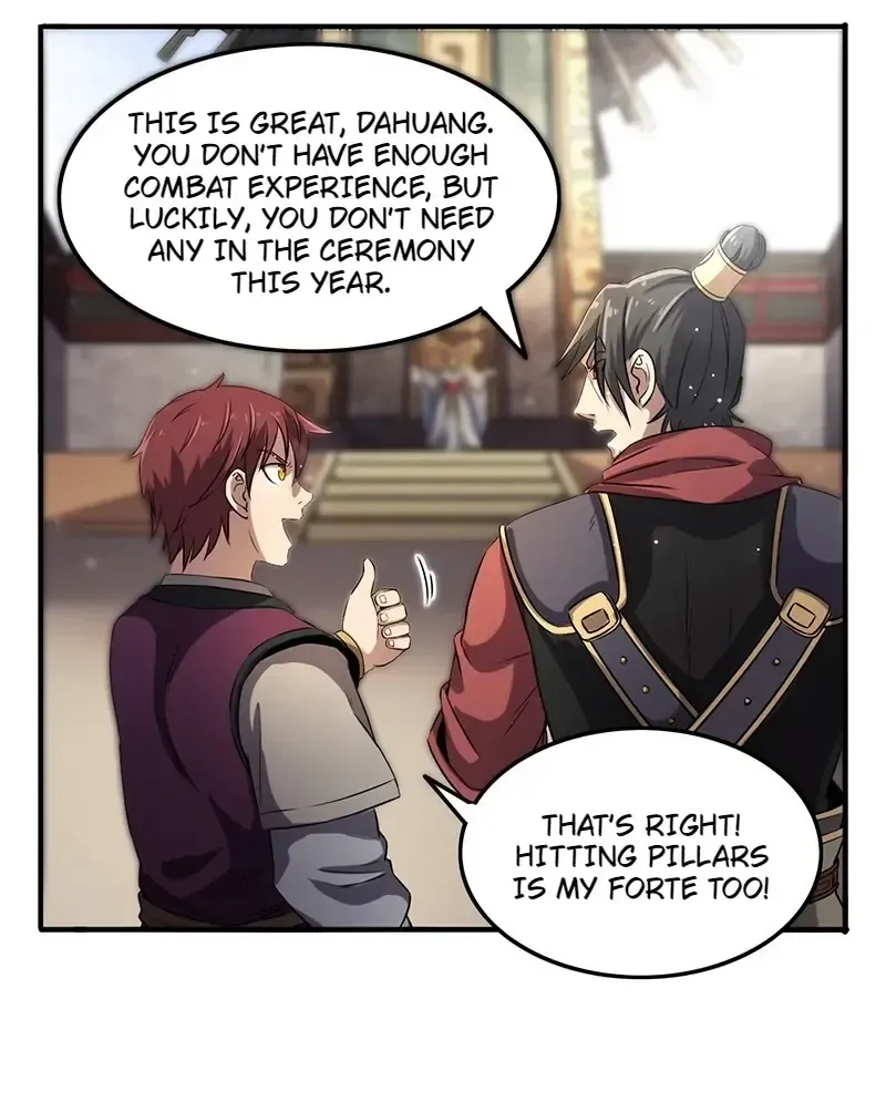 Millenniums of Warring States Chapter 20 Page 20