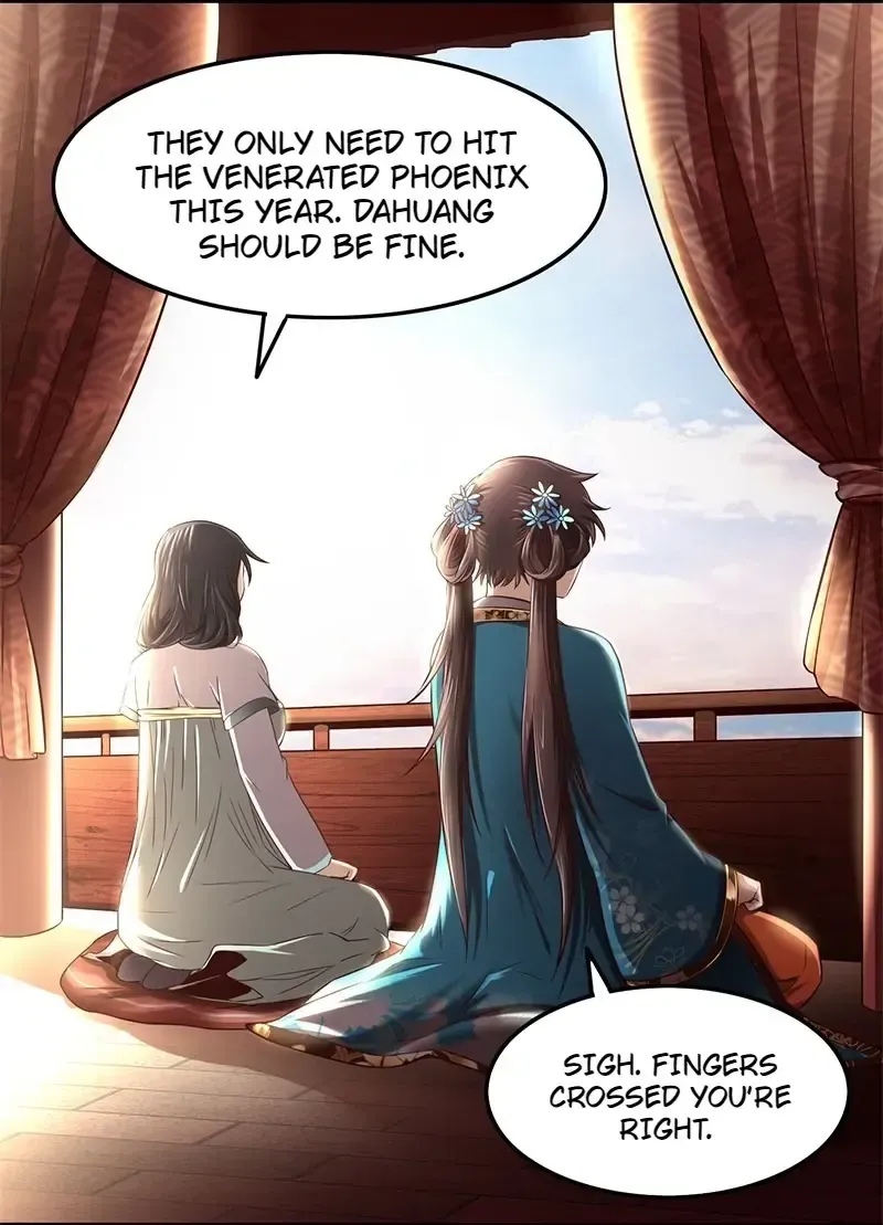 Millenniums of Warring States Chapter 20 Page 29