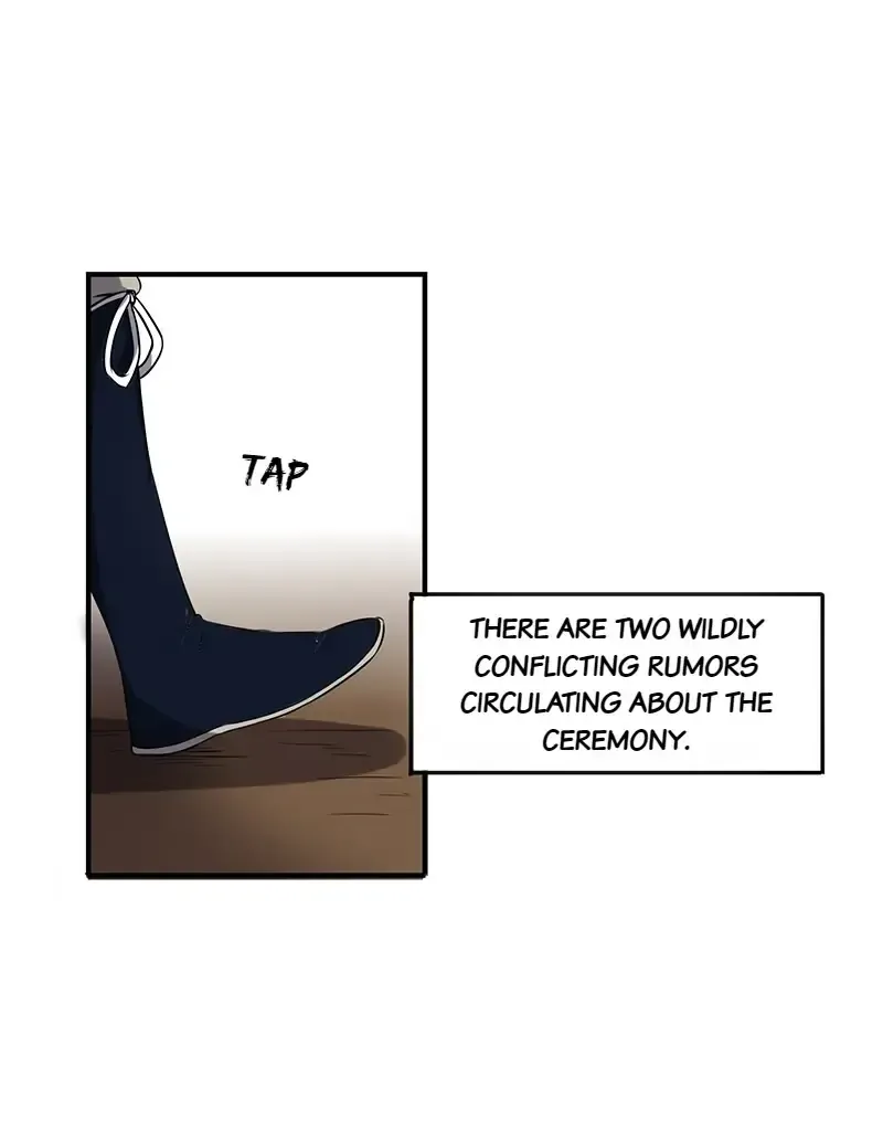 Millenniums of Warring States Chapter 20 Page 32