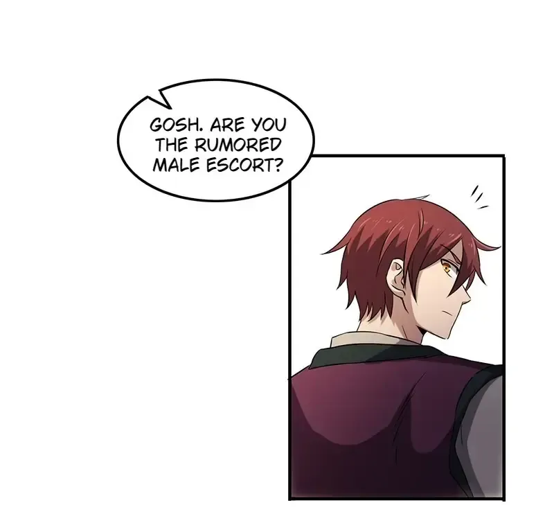 Millenniums of Warring States Chapter 20 Page 39