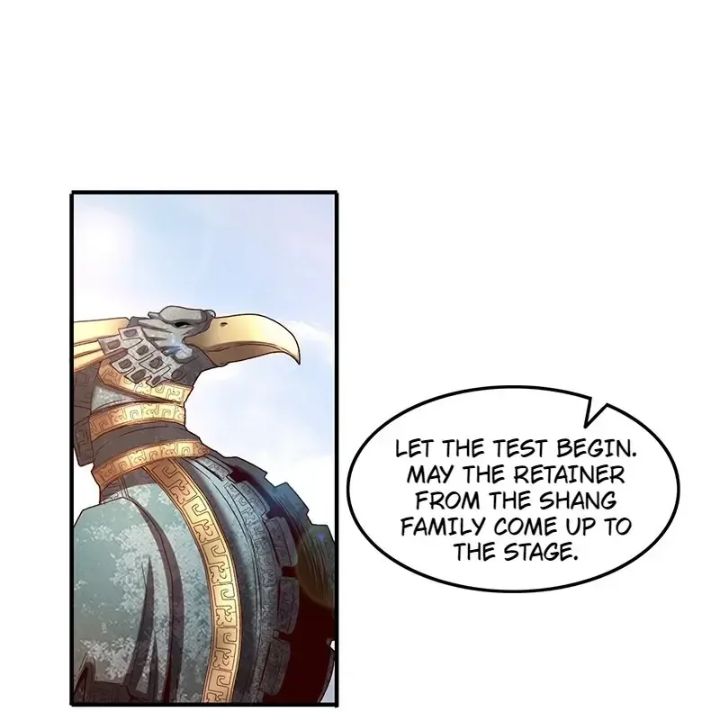 Millenniums of Warring States Chapter 20 Page 50