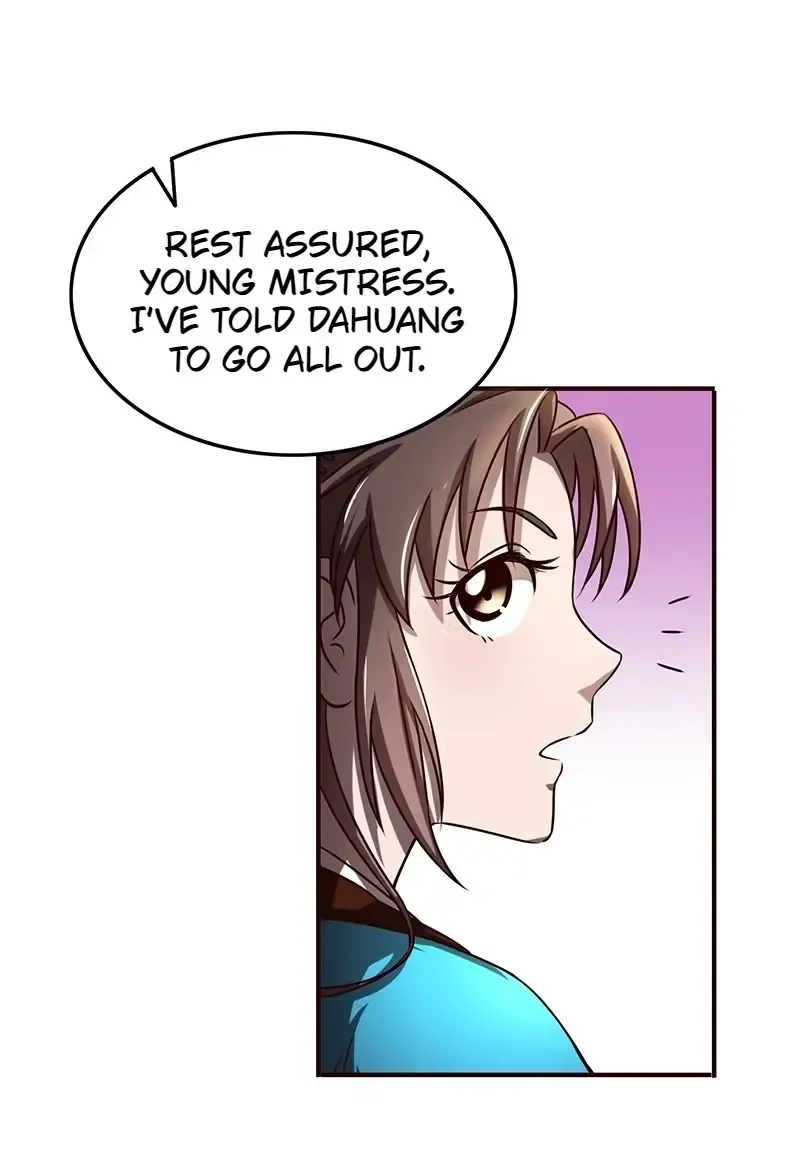 Millenniums of Warring States Chapter 20 Page 58