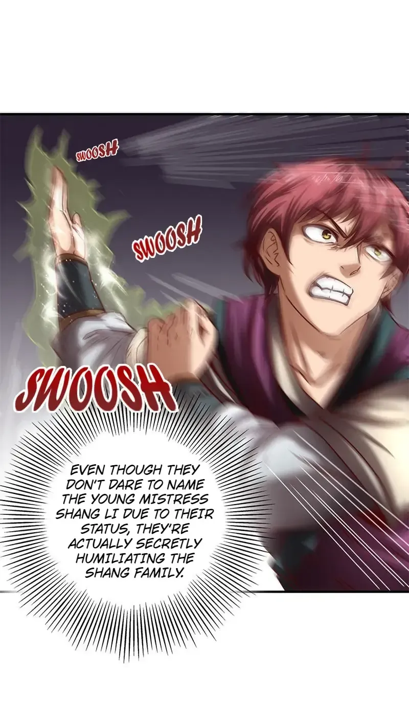 Millenniums of Warring States Chapter 20 Page 63