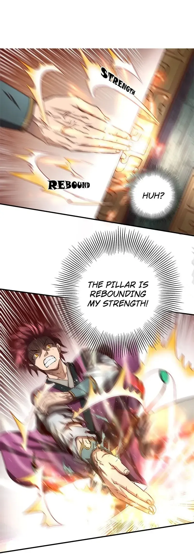 Millenniums of Warring States Chapter 20 Page 65