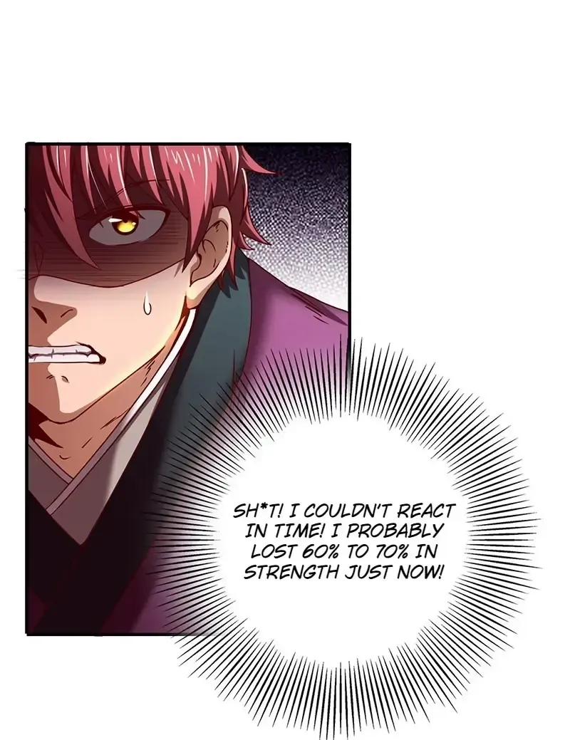 Millenniums of Warring States Chapter 20 Page 73