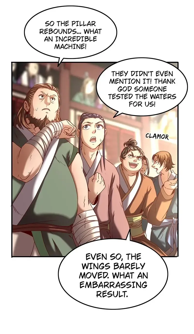 Millenniums of Warring States Chapter 20 Page 75
