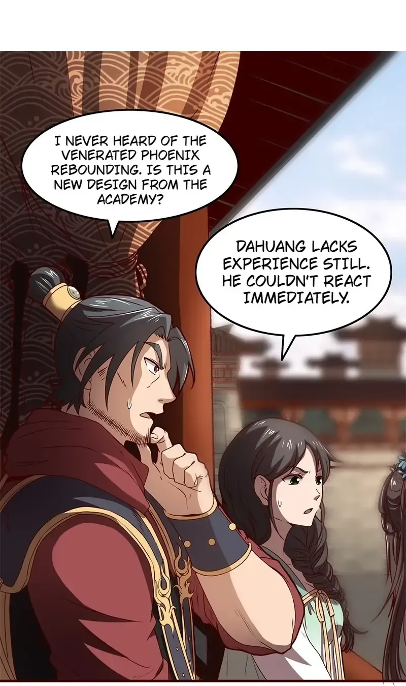 Millenniums of Warring States Chapter 20 Page 76