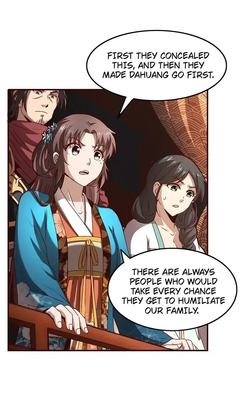 Millenniums of Warring States Chapter 20 Page 78