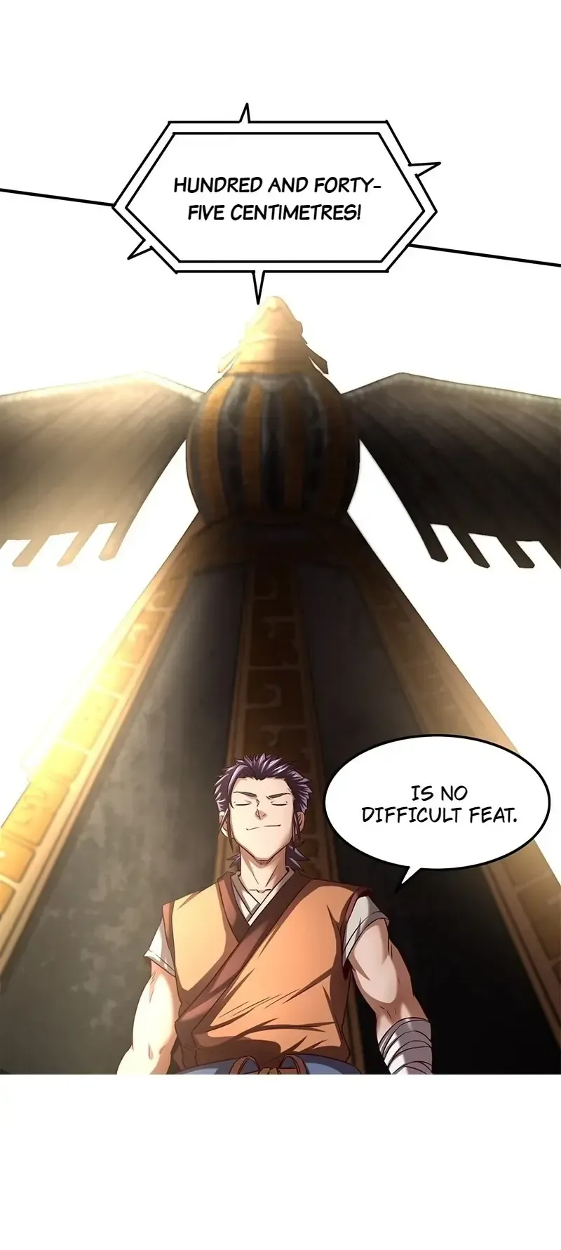 Millenniums of Warring States Chapter 21 Page 4