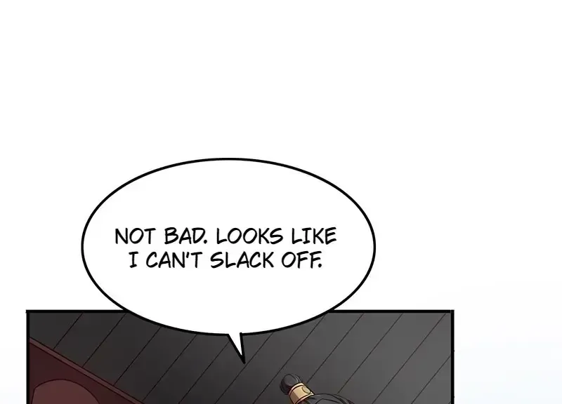 Millenniums of Warring States Chapter 21 Page 58