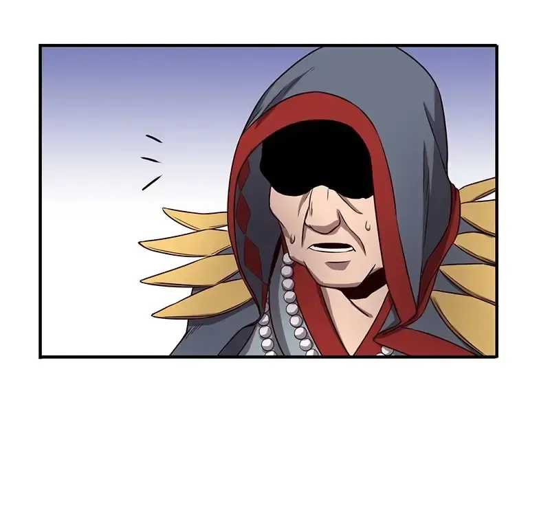 Millenniums of Warring States Chapter 21 Page 63