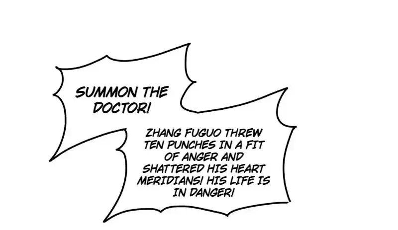 Millenniums of Warring States Chapter 22 Page 7