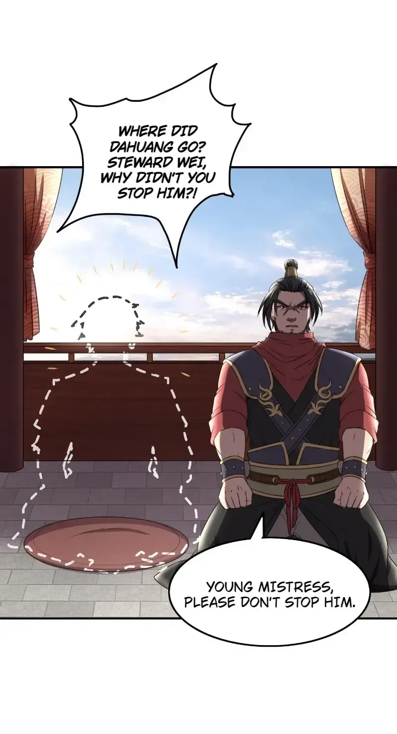 Millenniums of Warring States Chapter 22 Page 14