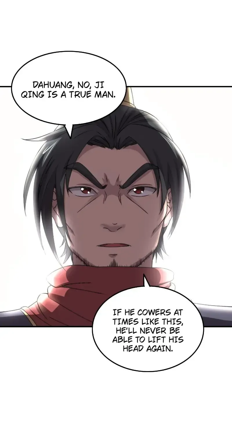 Millenniums of Warring States Chapter 22 Page 15
