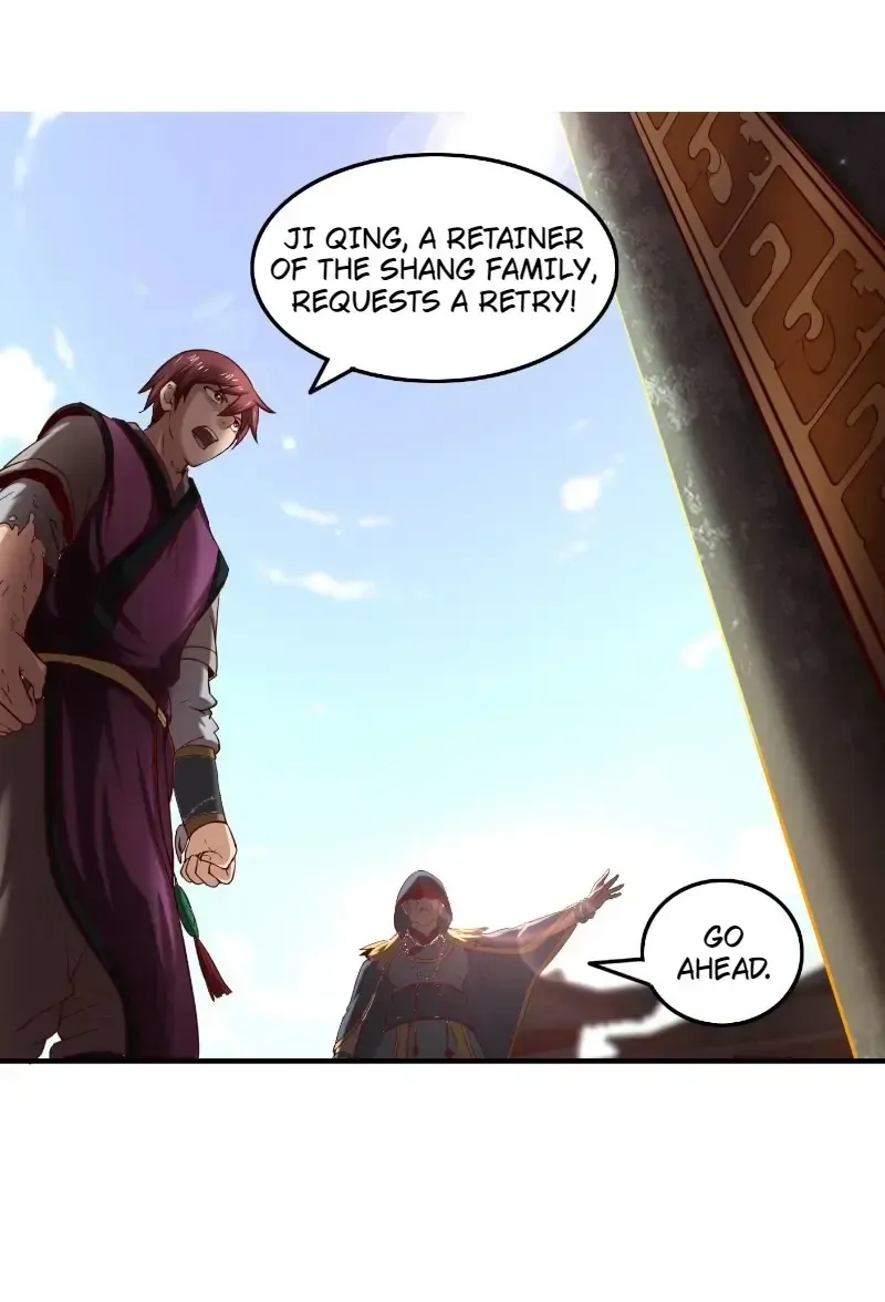 Millenniums of Warring States Chapter 22 Page 22