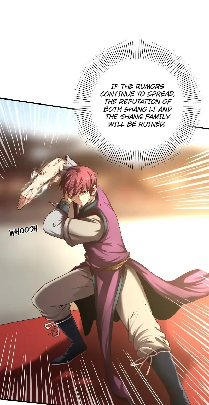 Millenniums of Warring States Chapter 22 Page 24