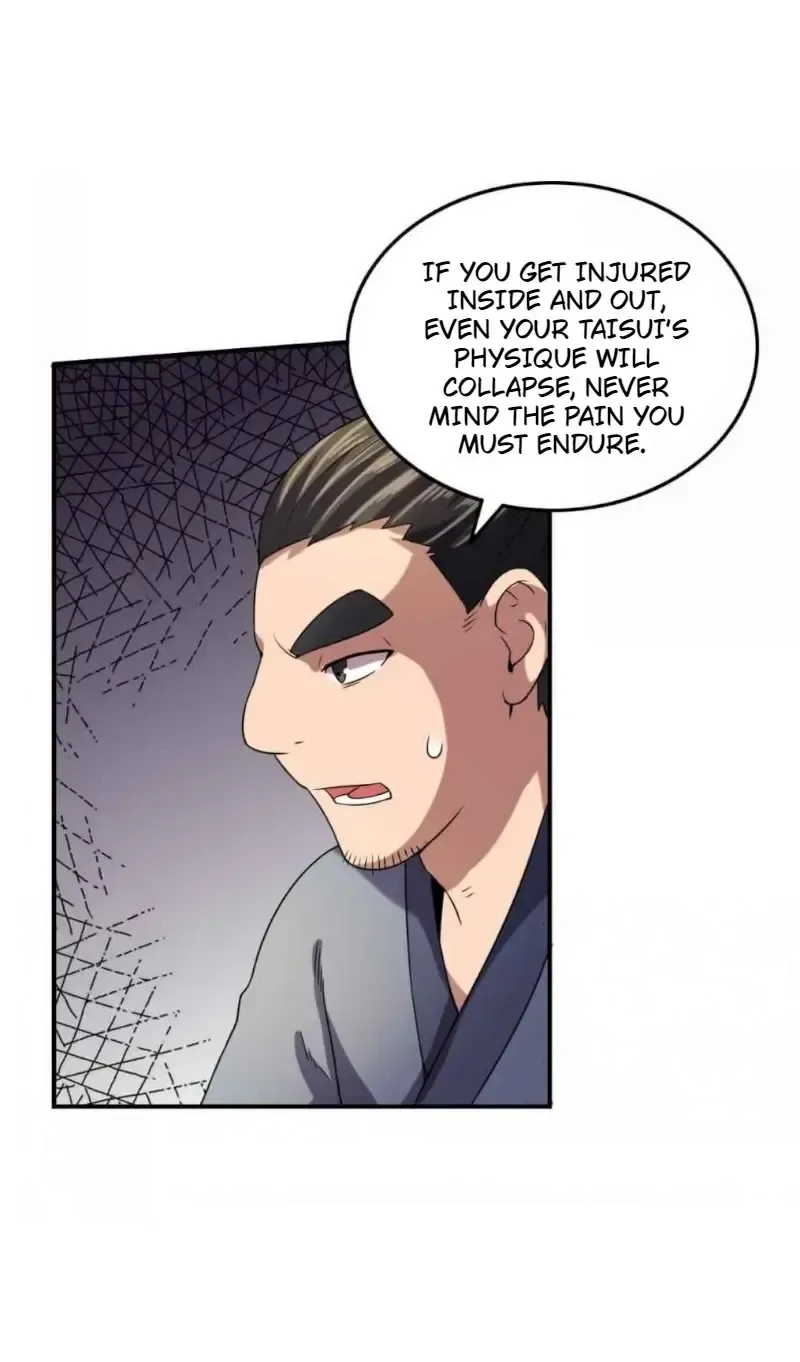 Millenniums of Warring States Chapter 22 Page 39